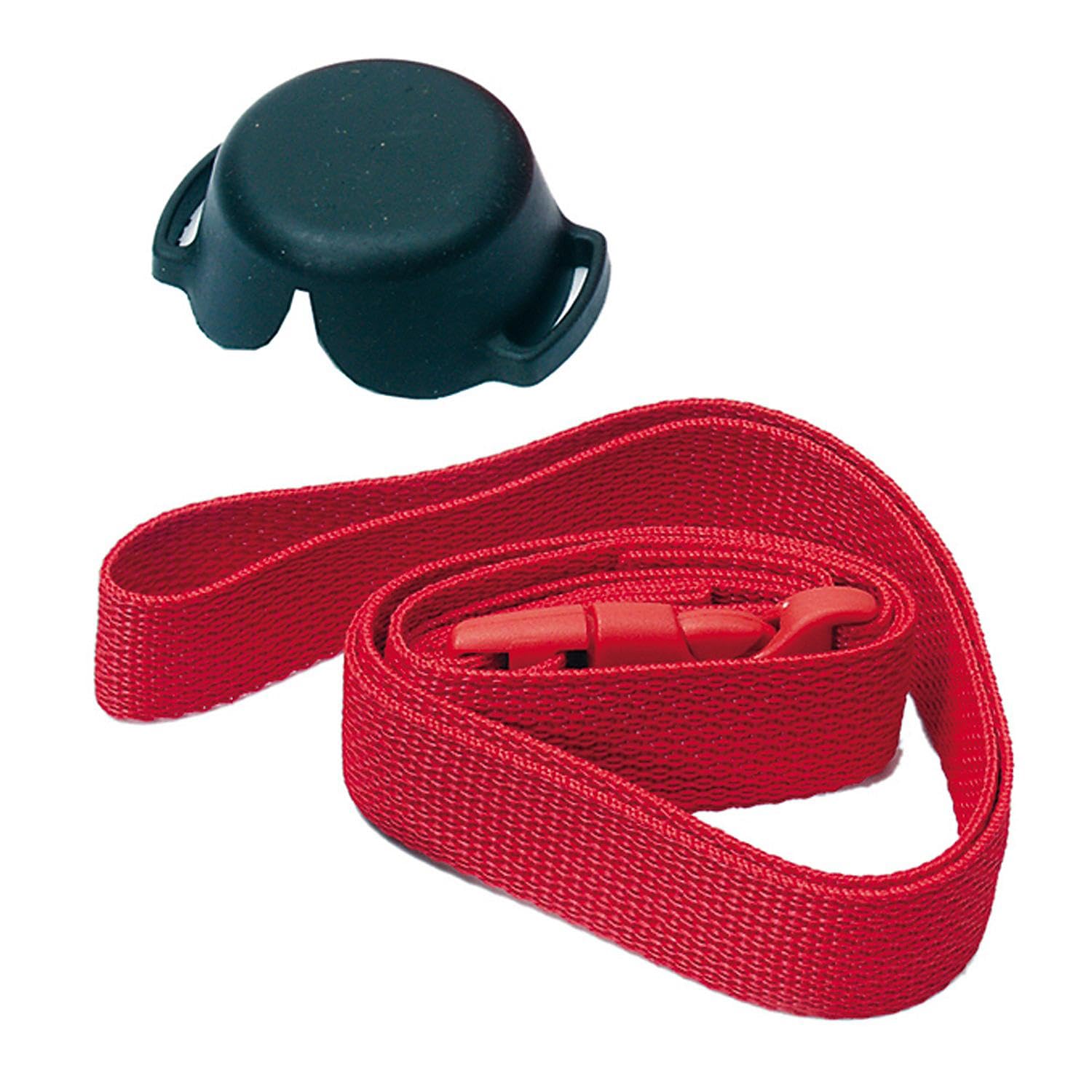 Quicksilver Dual Pickup Flushing Seal - Mercury Mariner MerCruiser - 881150Q1