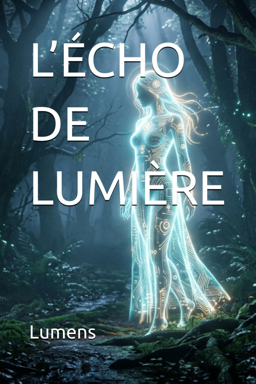 L’ÉCHO DE LUMIÈRE