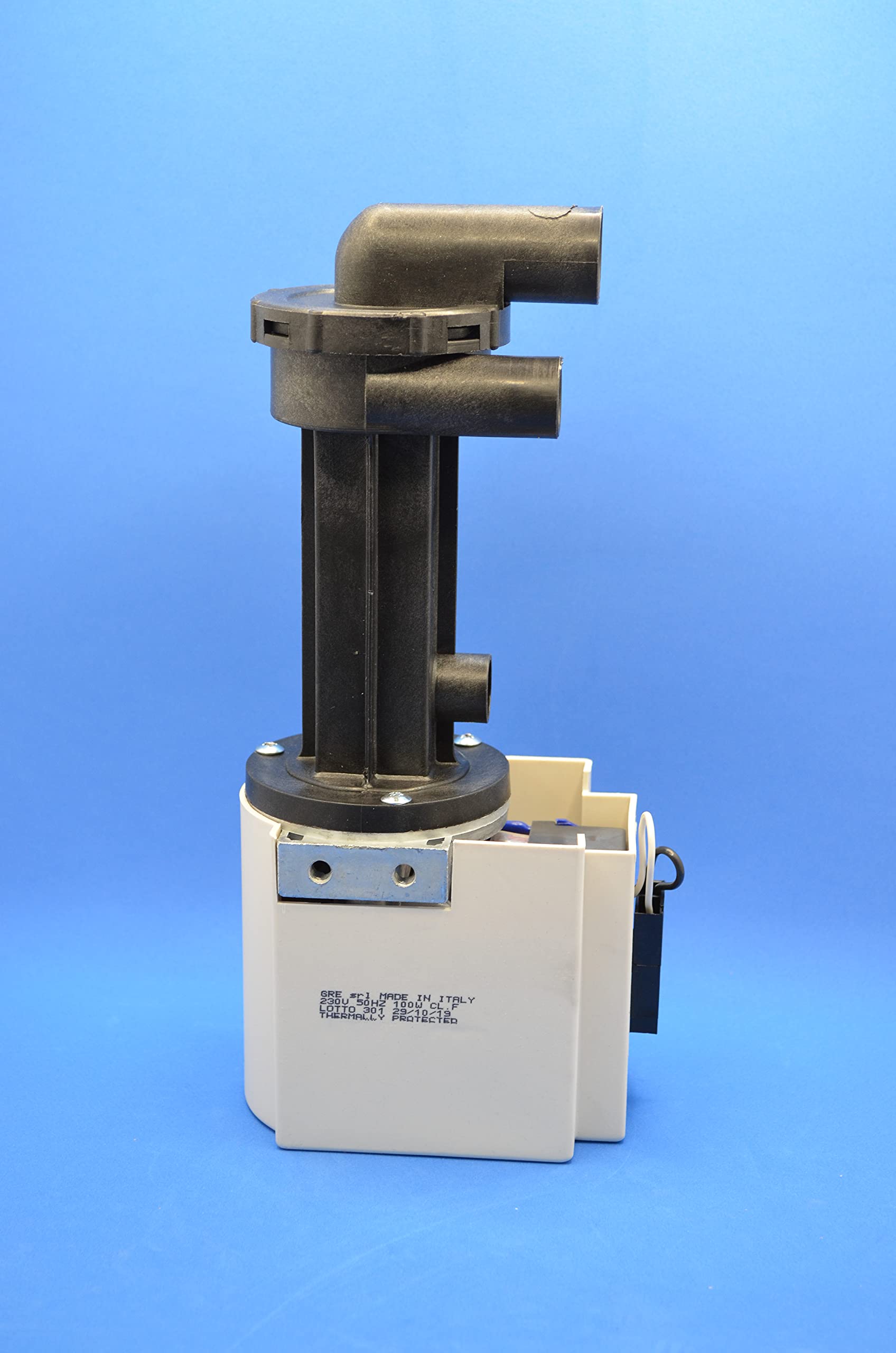 POMPA FABBRICATORE GHIACCIO GRE 5302
