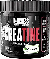 Darkness - Creatina Creapure - 200g