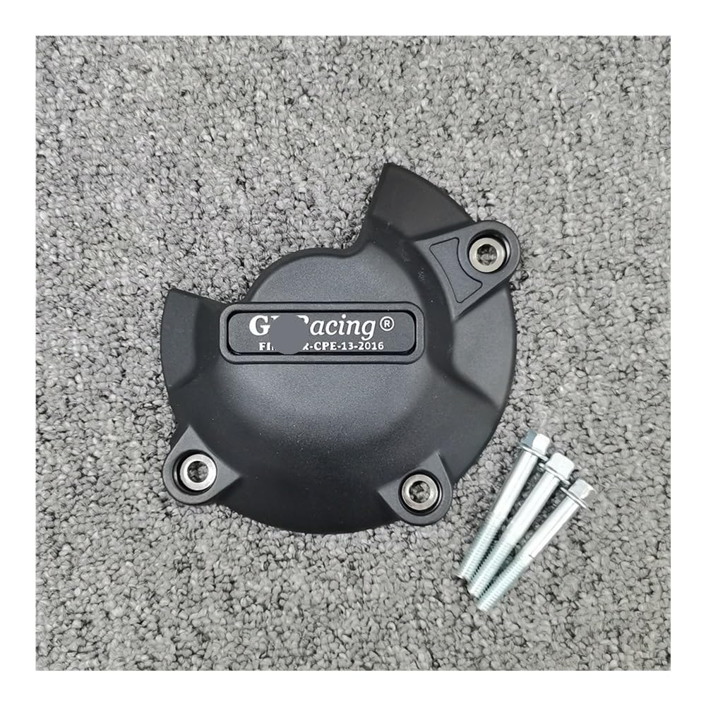 Carter stator moteur gauche pour réparer et protéger votre Katana - 3