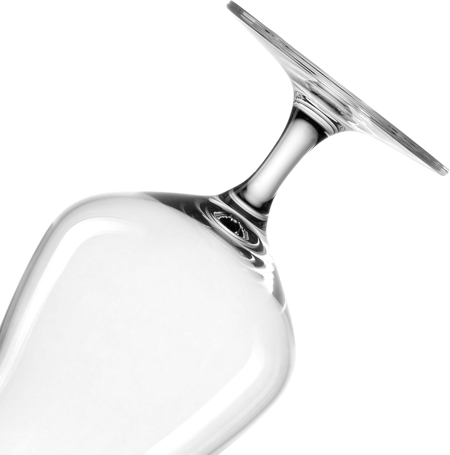 Leonardo 064991 2P Hurricane Glass, 18.3 fl oz (520 ml)