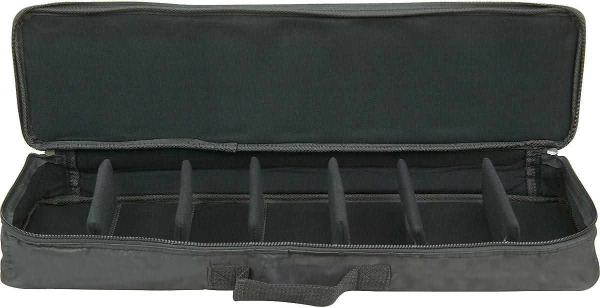 Rhythm Band RB107 Hand/Desk Bell Case