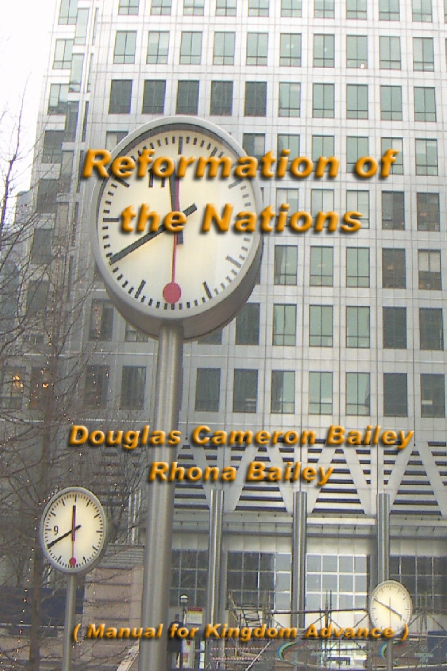 Reformation of the Nations