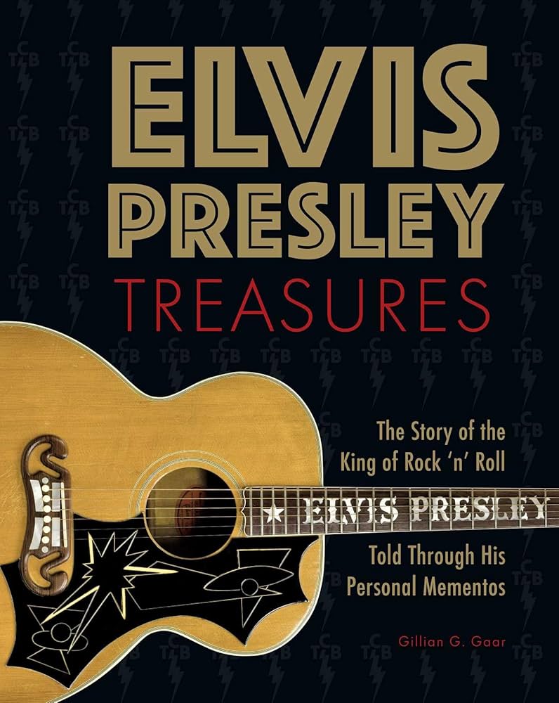 エルビス　日本限定　コレクターズブック　The ELVIS Treasures Amazon.co.jp: The ELVIS Treasures 日本限定版 : Robert Gordon: 本