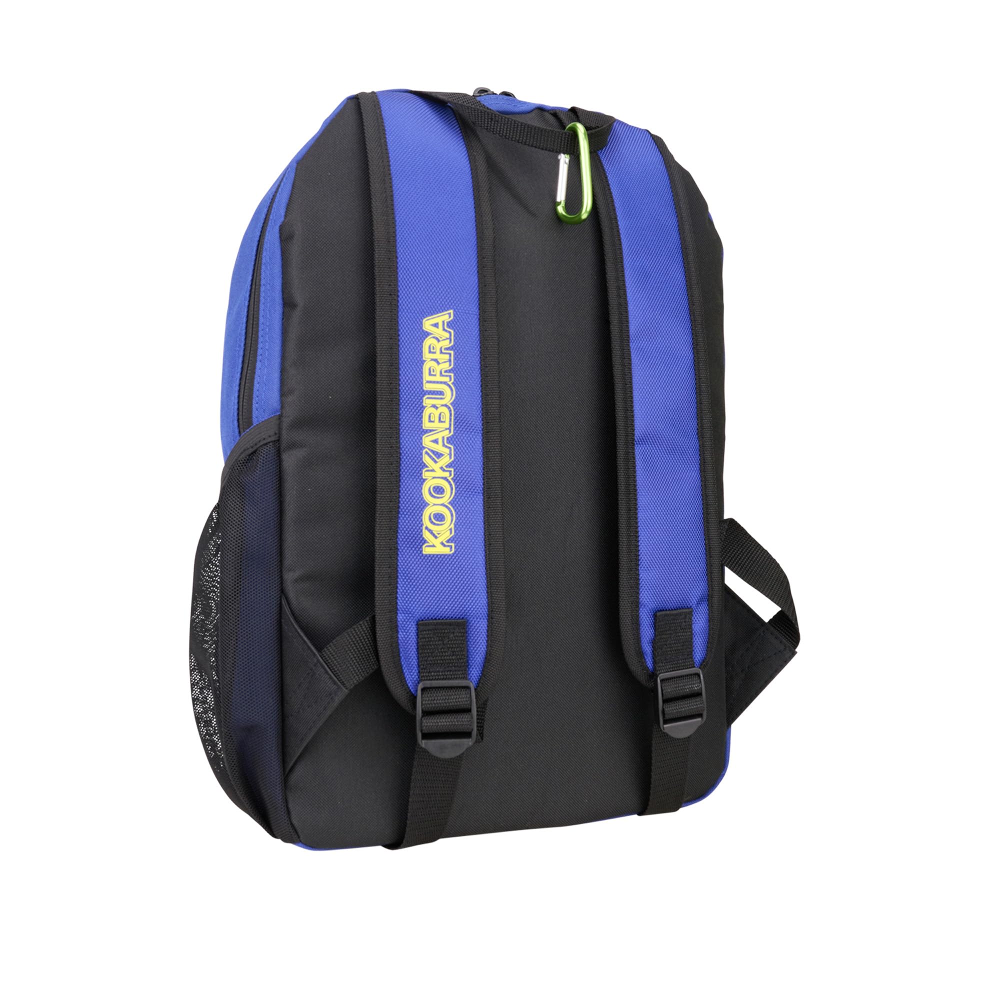 Kookaburra Orbit Hockey Sac à dos Bleu | Fonction quotidienne dans un style sportif audacieux