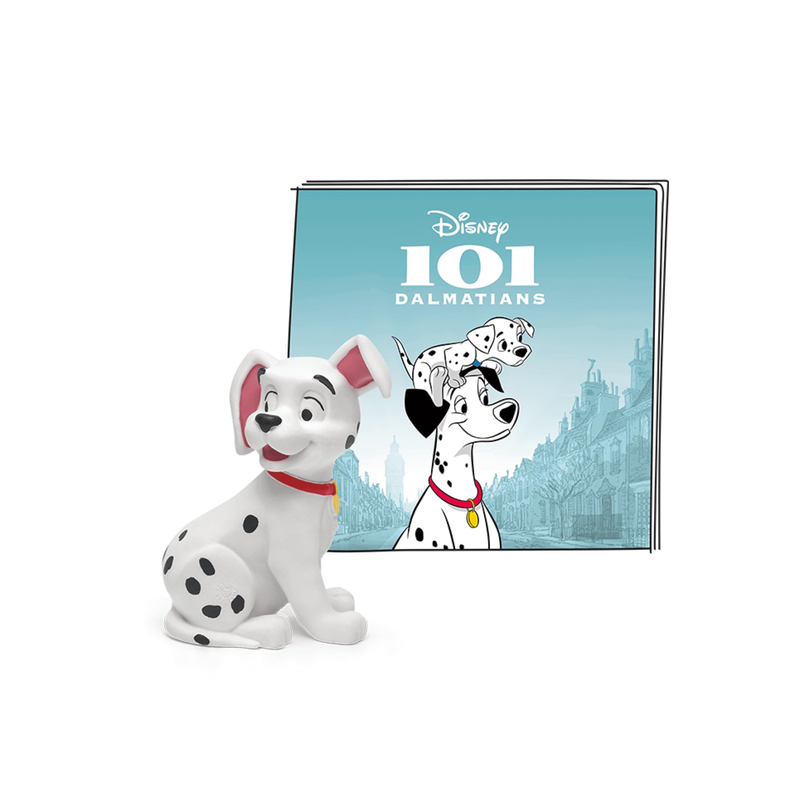 Tonies 101 Dalmatians Audio Toy Figurine from Disney
