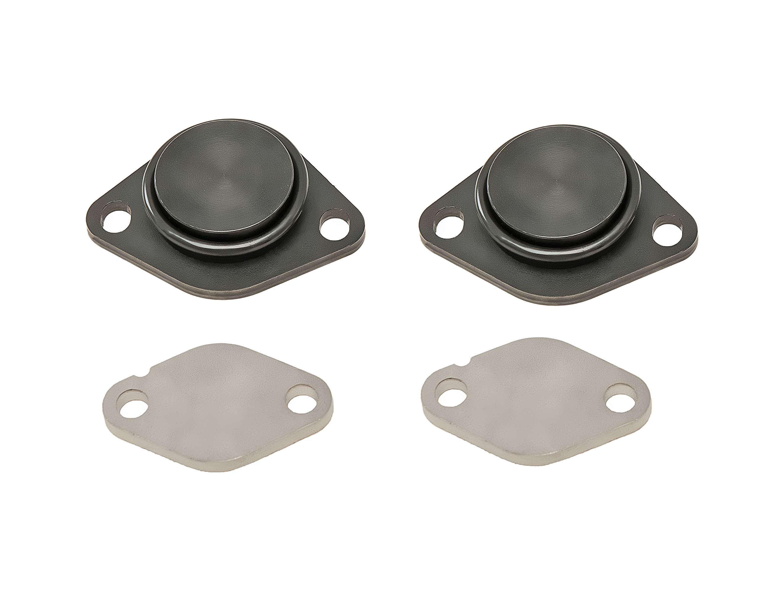 EGR Valve Delete/Bypass Blanking Kit for Land Rover Discovery 3, Range Rover Sport & Jaguar S Type TDV6