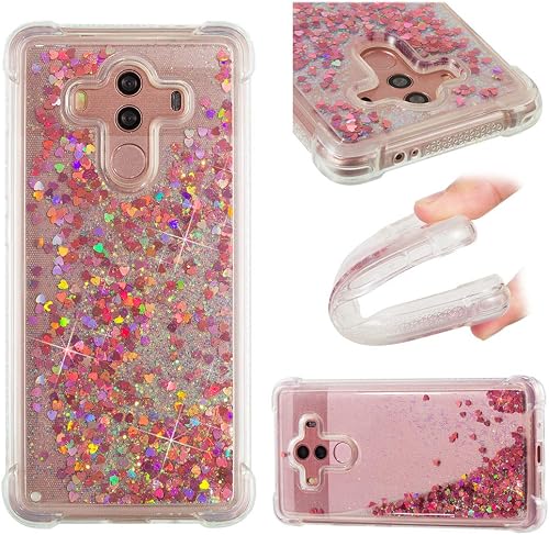 Jieheng Huawei Mate Pro HA lle Glitzer Bling Bumper Liquid TPU Case Cover FlA ssig Treibsand Transparent Silikon HandyhA llen fA r Handy HA llen fA r Huawei Mate Pro Jieheng Huawei Mate Pro HA lle Glitzer Bling Bumper Liquid TPU Case Cover FlA ssig Treibsand Transparent Silikon HandyhA llen fA r Handy HA llen fA r Huawei Mate Pro