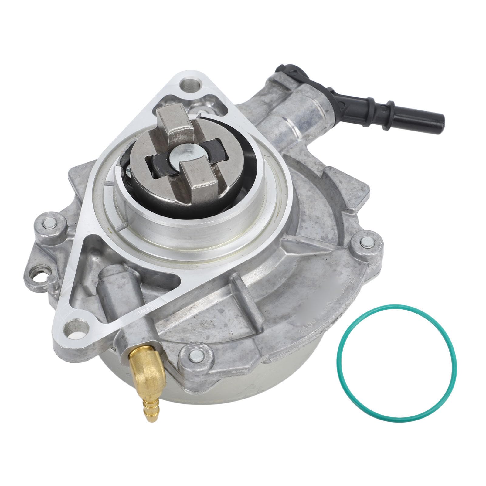 Bomba de Vacío de Refuerzo de Freno, Bomba de Vacío de Alta Resistencia, Combinación Perfecta 11667556919 Antienvejecimiento para S Convertible R57