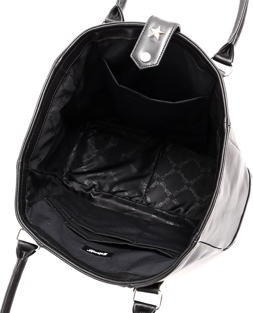 Amazon | 【Schott】【ショット】 RIDERS TOTE BAG ライダース トート