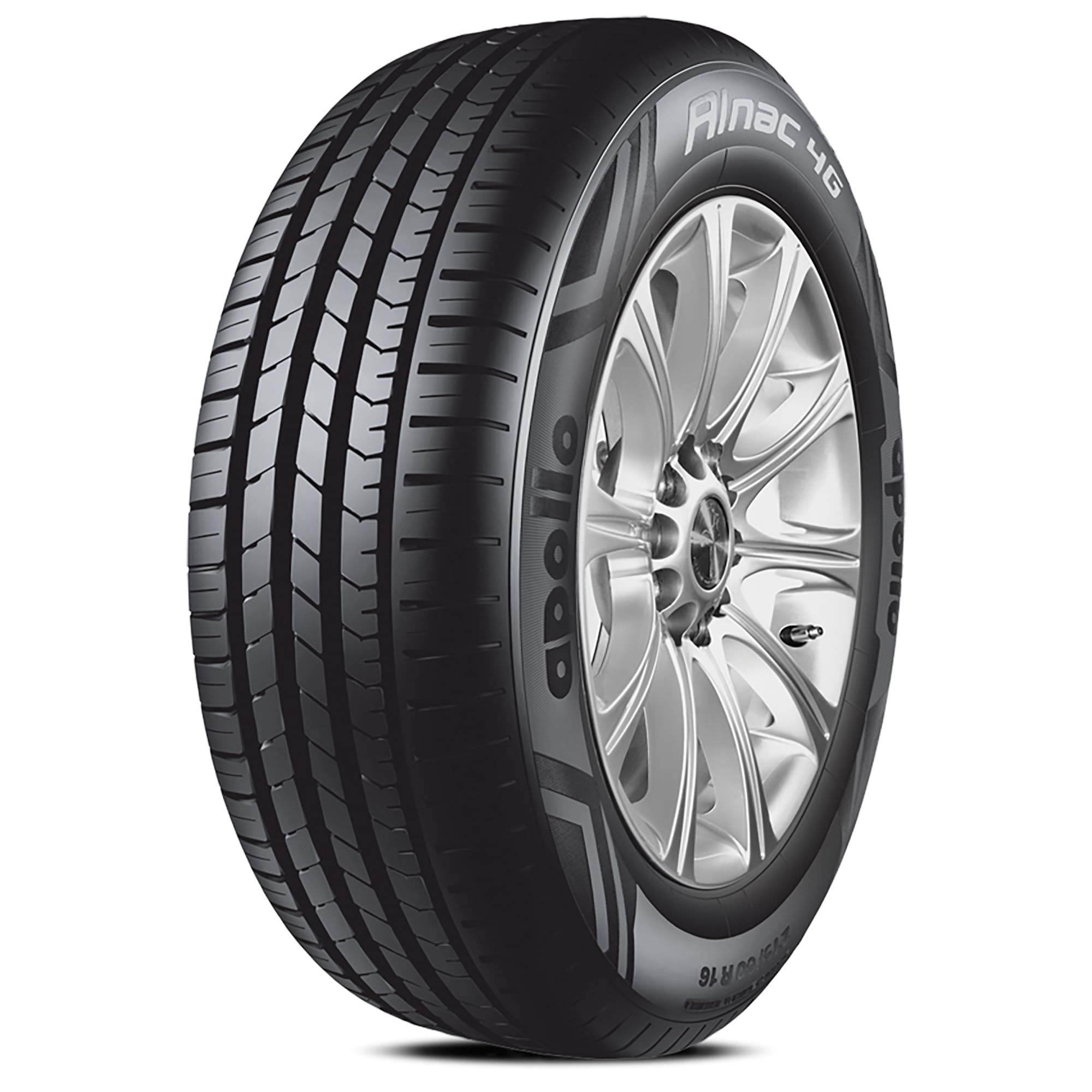 Apollo Tyre 195/60R16 ALNAC 4G 89H TL-picture-30