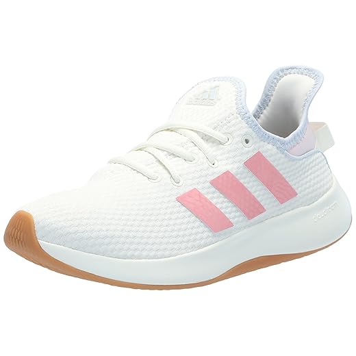 adidas Women's Cloudfoam Pure Sportswear Sneakers