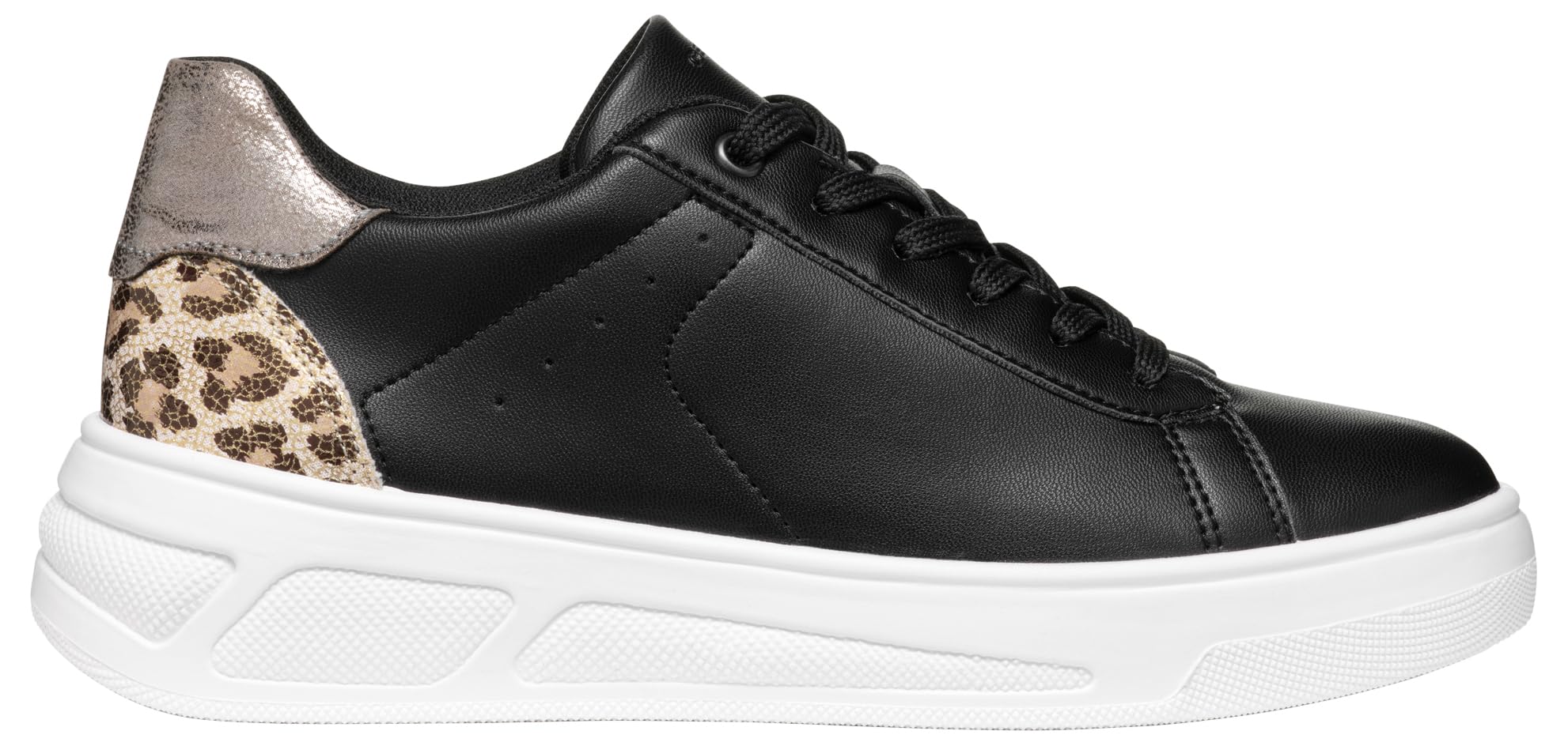 Geox D Ljuba A Scarpe da ginnasticaDonna