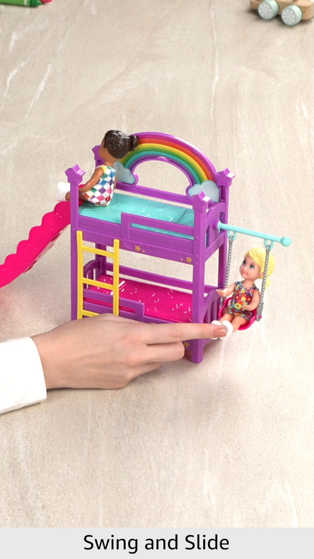 Barbie Accessories Barbie Skipper Doll Set Barbie Skipper