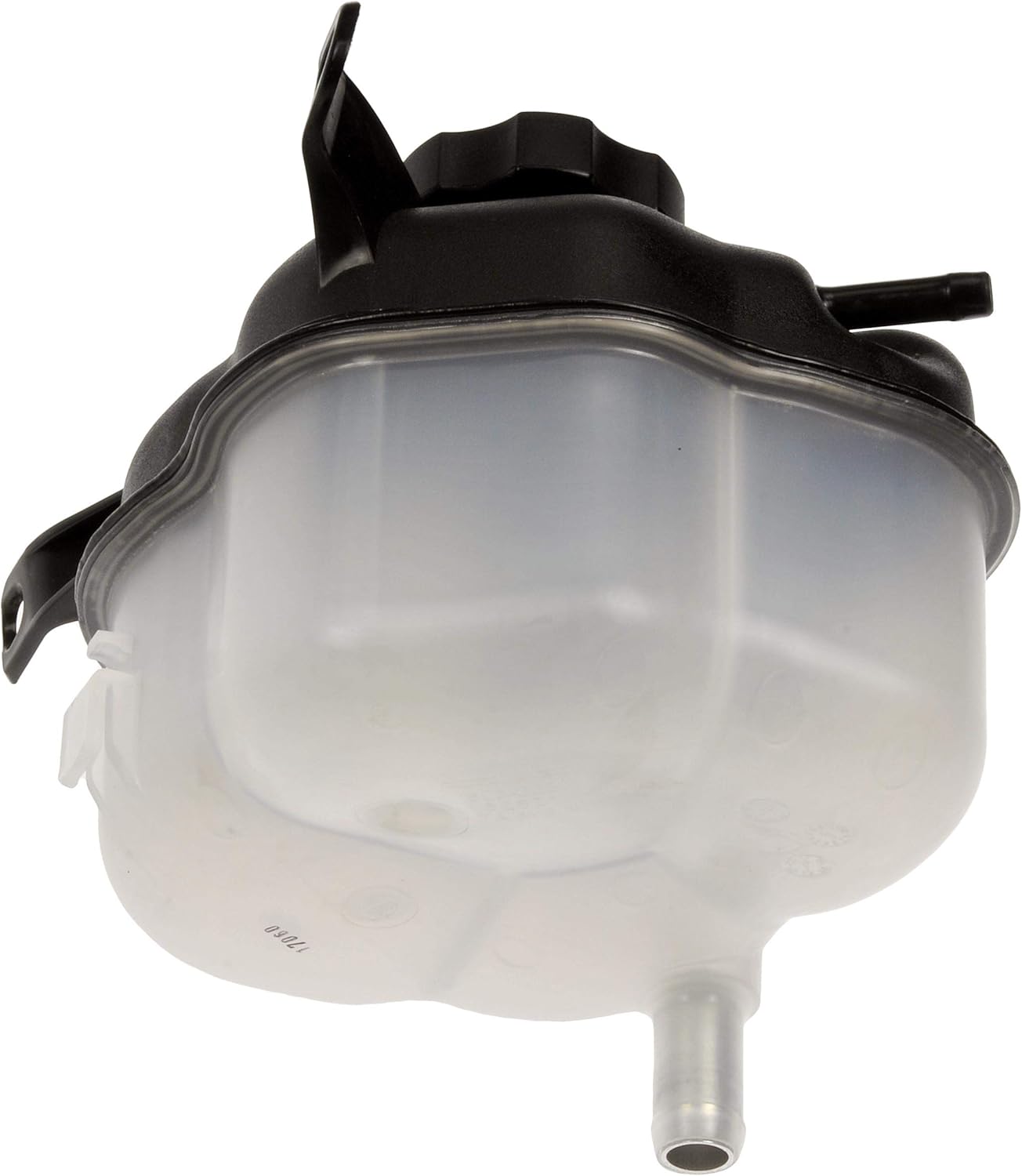 Dorman 603-338 Front Pressurized Coolant Reservoir with Cap Compatible with Select Chevrolet/GMC Models