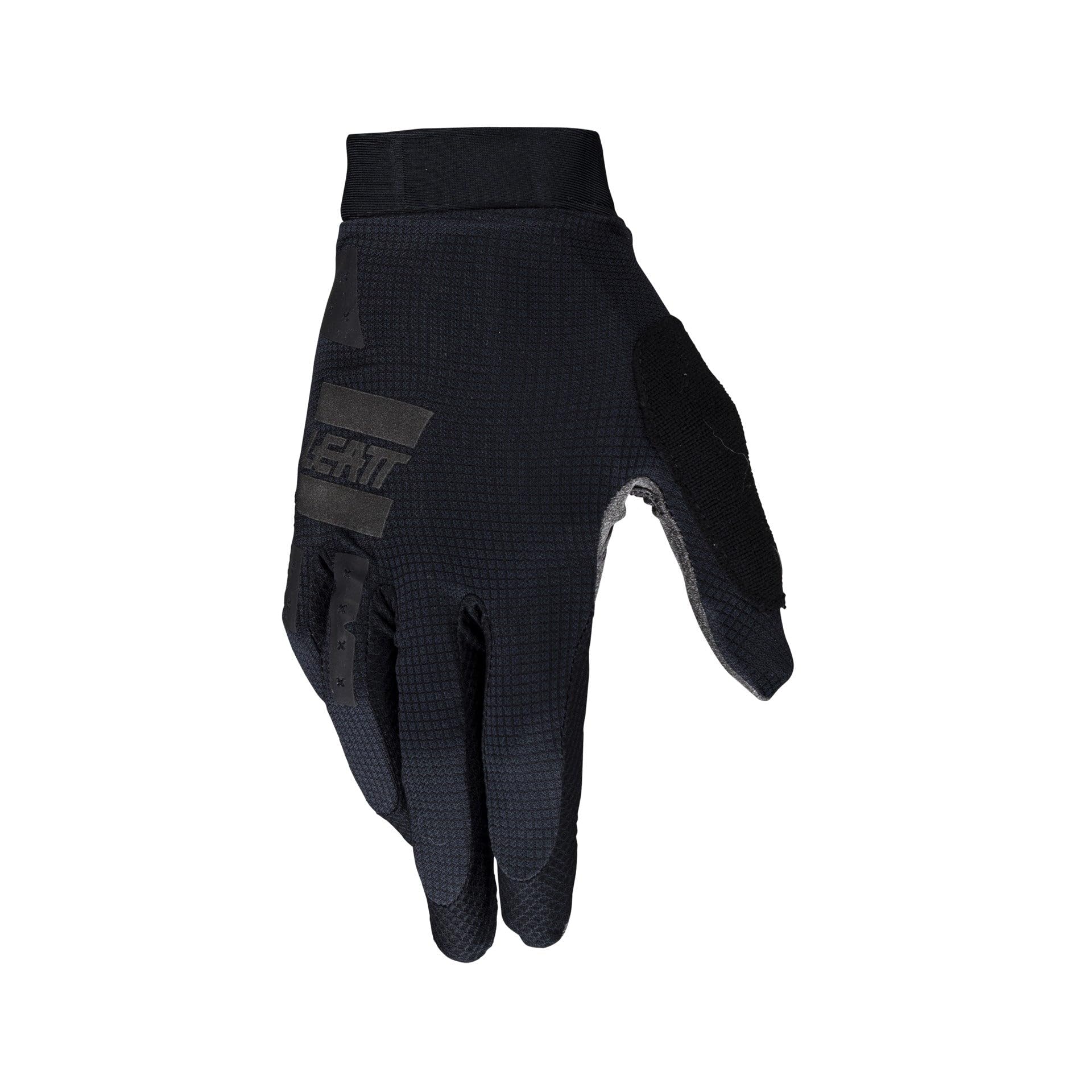 Leatt Guanti MTB Gripr 1.0 con palmo in MicronGrip senza cuciture