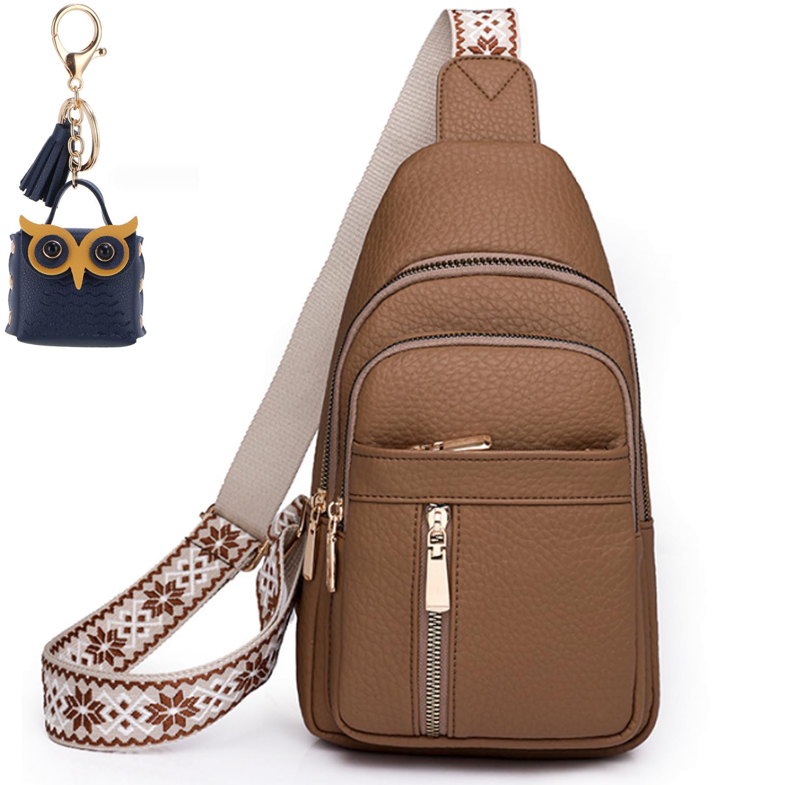 Wbougisay Crossbody Bag, Wbougisay Crossbody Bag, Wbougisay Shoulder Bag, Crossbody Bags Purse for Women
