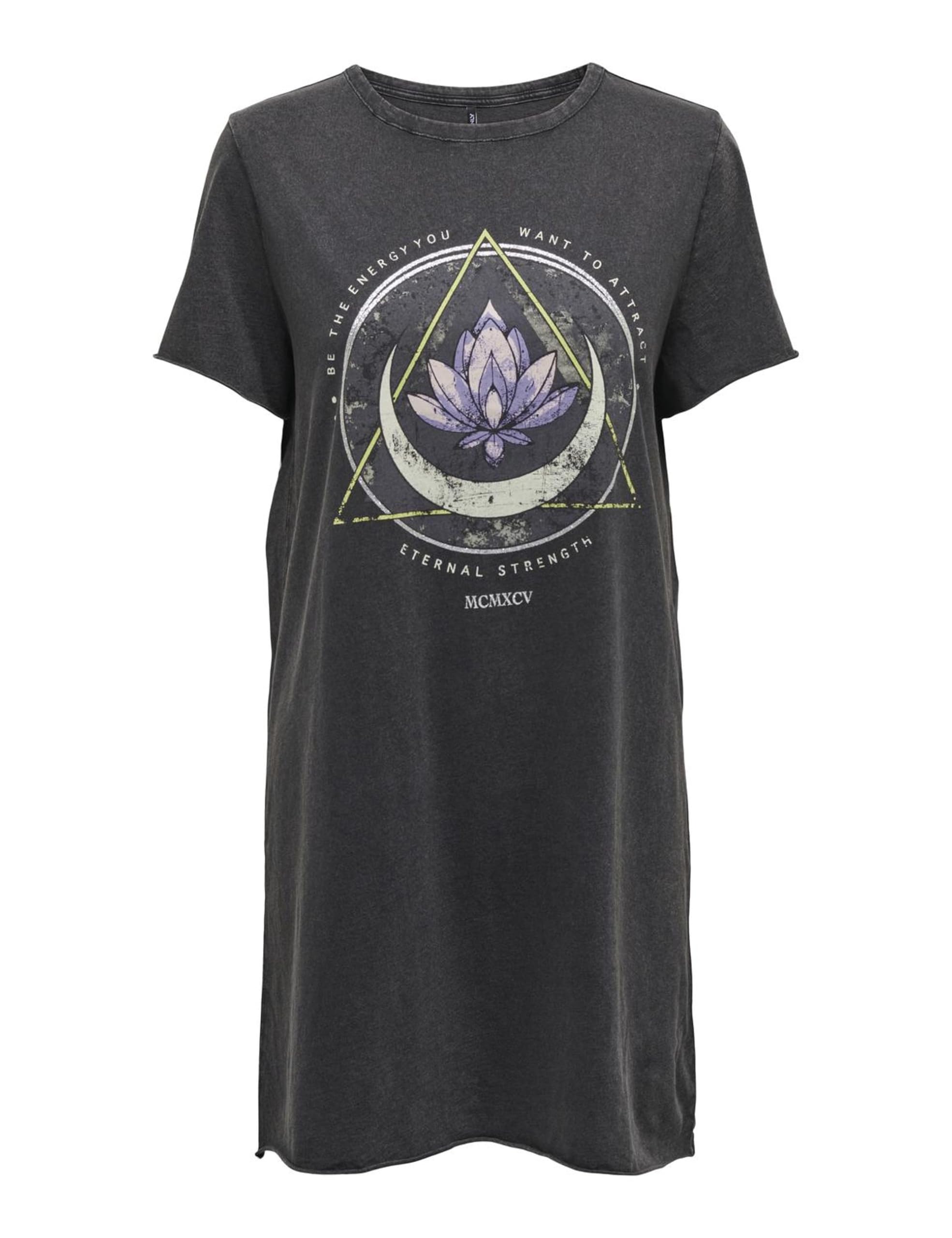 Onllucy Life Dress S/S JRS Noos