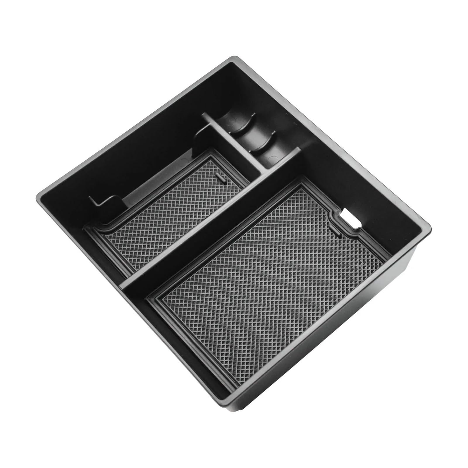 REQIANOZ For 4Runner 2025 Center Console Organizer Interior Secondary Accessories Center Console Car Box Armrest Storage Box Tray