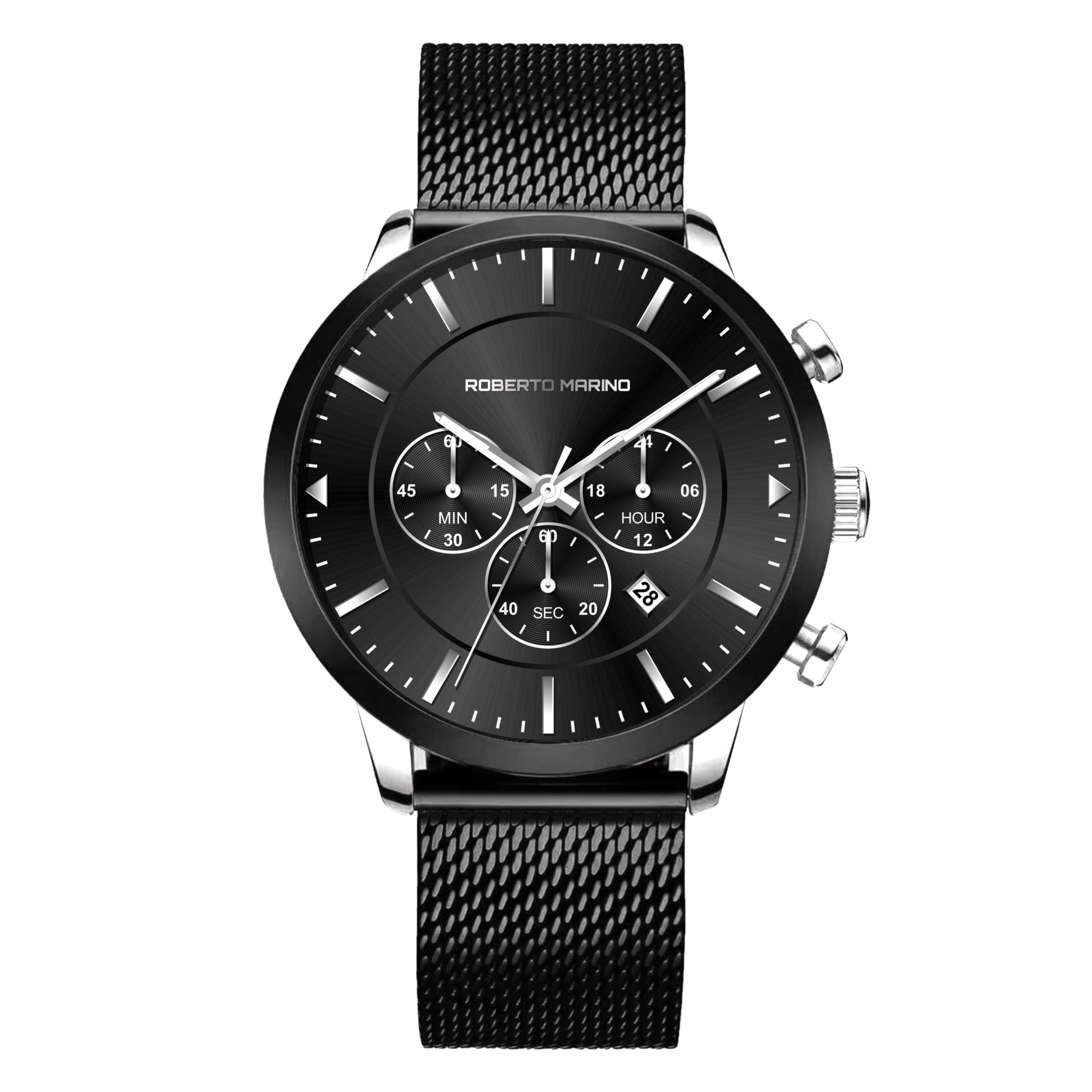 RM3435 Luxury Blue Watch