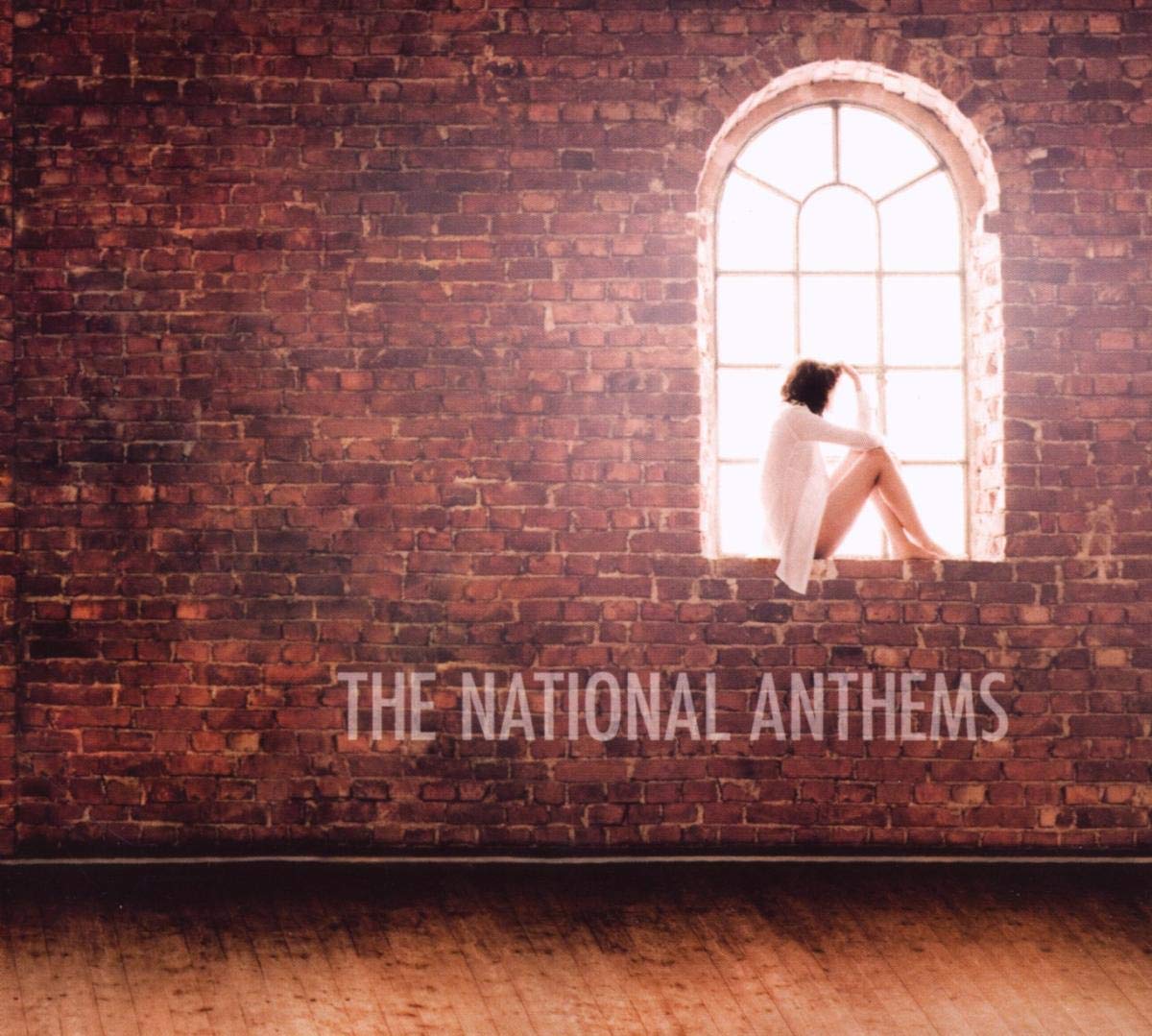 National Anthems, The National Anthems CD New 7320470116982