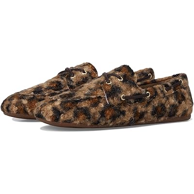 Sperry Slimboat brown primary/multi
