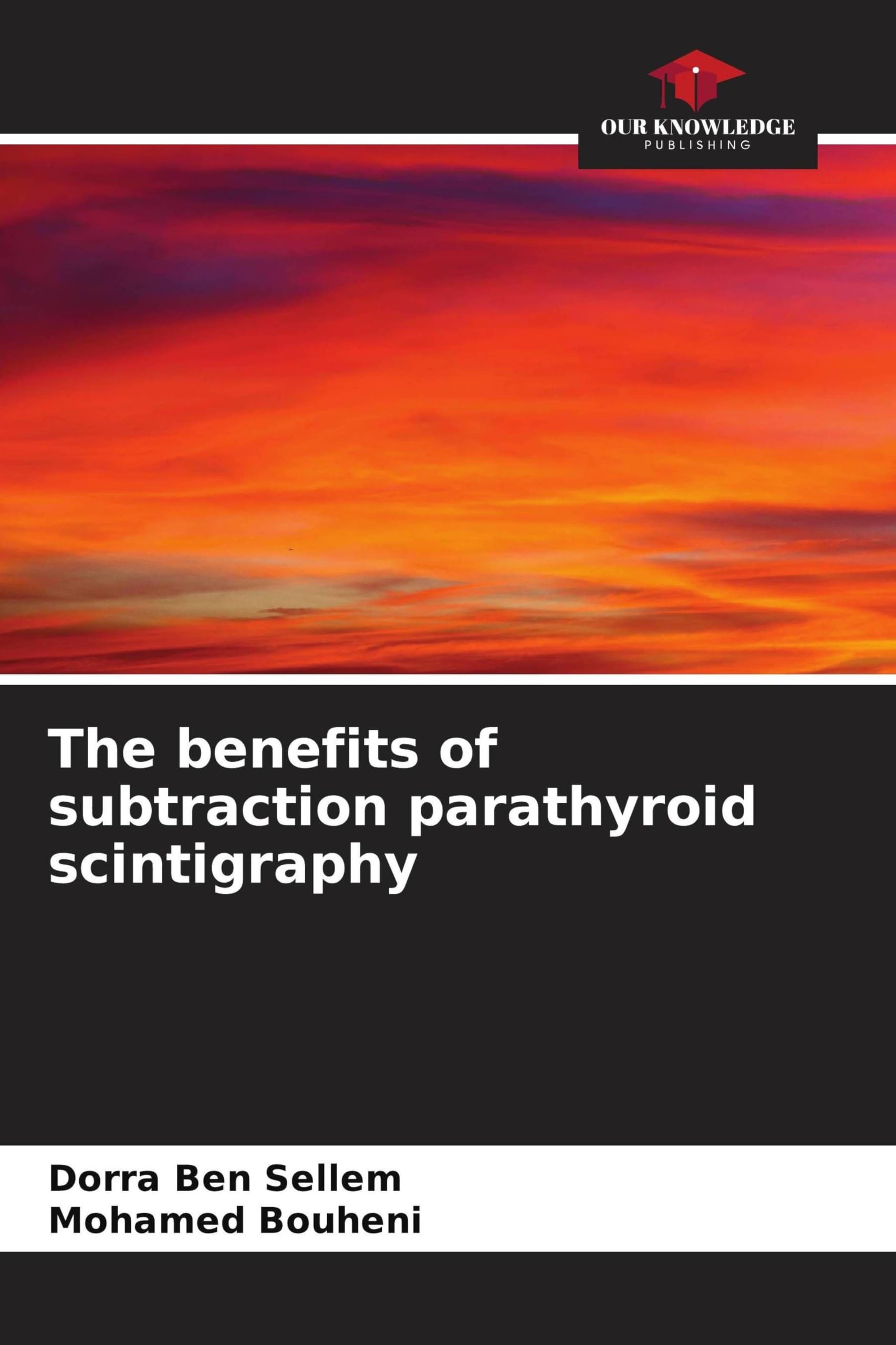 The benefits of subtraction parathyroid scintigraphy