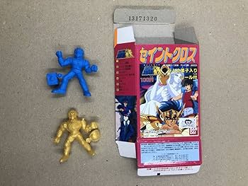 Amazon | 食玩 聖闘士星矢 セイントクロス 3 ヘラクレス座