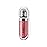 Kiko Milano 3D Hydra Lip Gloss - High Shine, Hydrating, Plumping, Non-Sticky, Moisturizing Lip Makeup - 22 Sparkling Red Garnet - 6.5ml