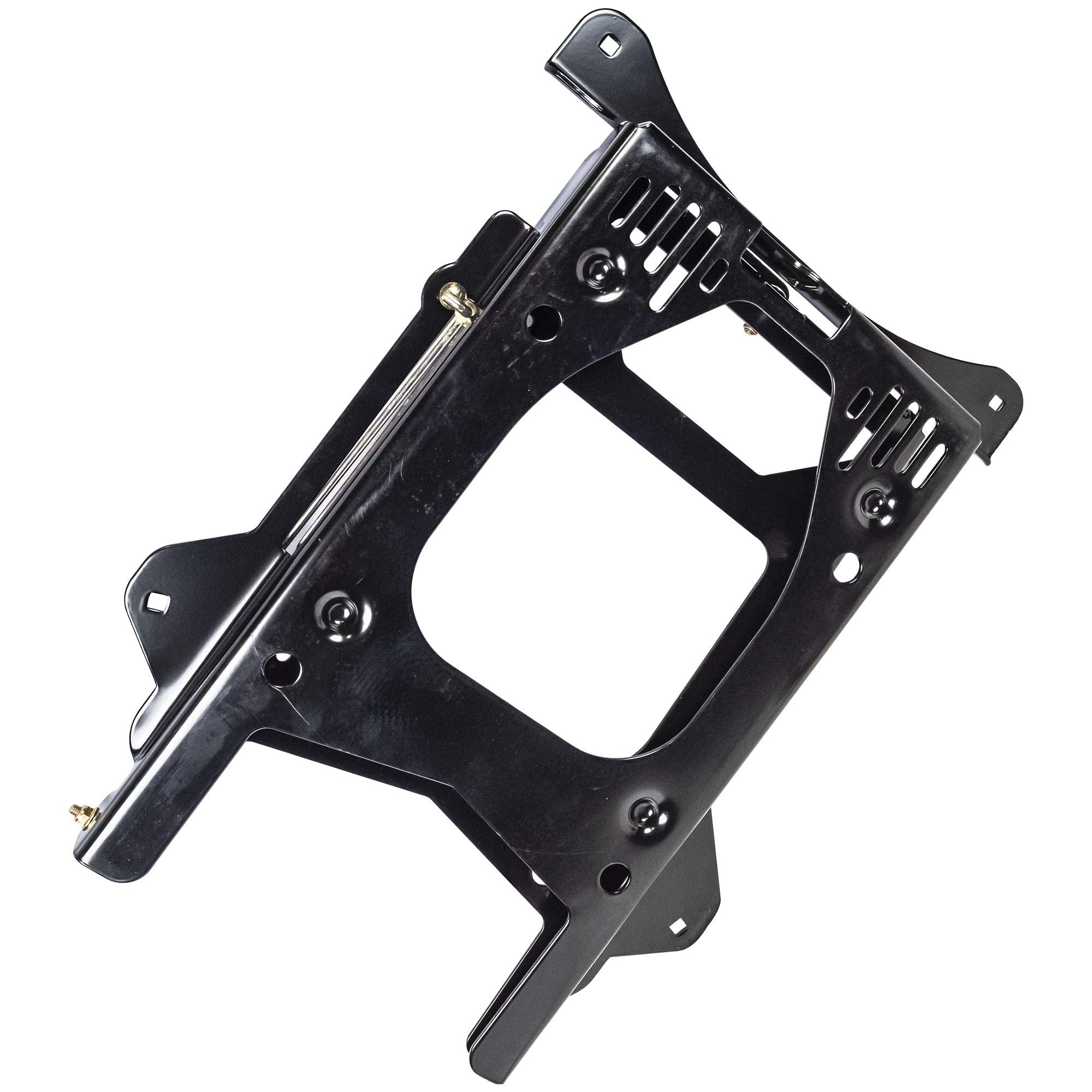 Amazon.com : Exmark 116-0941 Tilt Frame and ISO Mount Kit