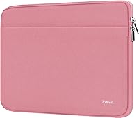 Vista 21 de Funda para laptop de 13.3 pulgadas, cubierta protectora para laptop, bolsa de transporte para tableta compatible con MacBook Air/MacBook Pro