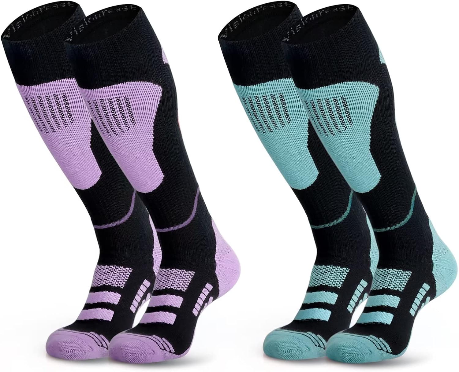 Calze Di Lana Merino Da Uomo ON - Foto 5