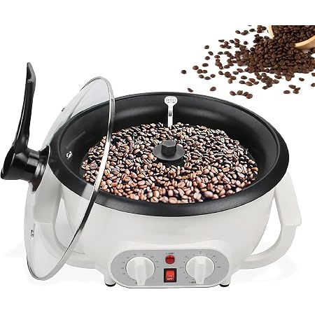 Amazon.com: Coffee Bean Roaster Machine 