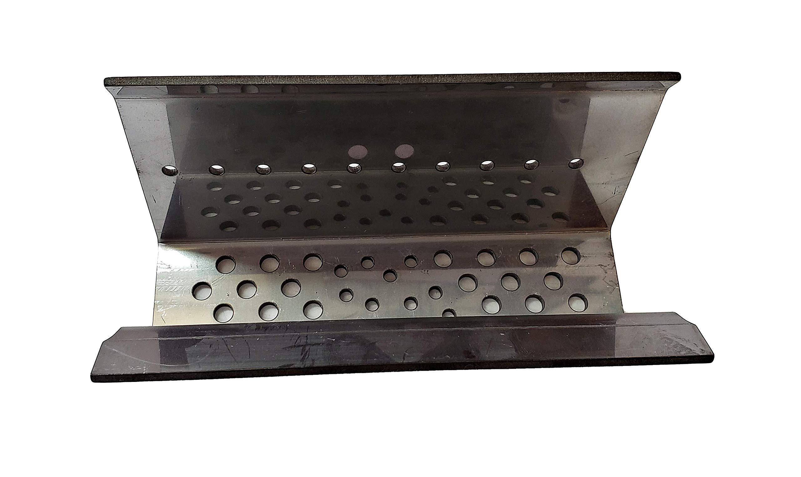 Pellethead Replacement Enviro, Vistaflame, Regency Standard Burn Pot Liner 50-474