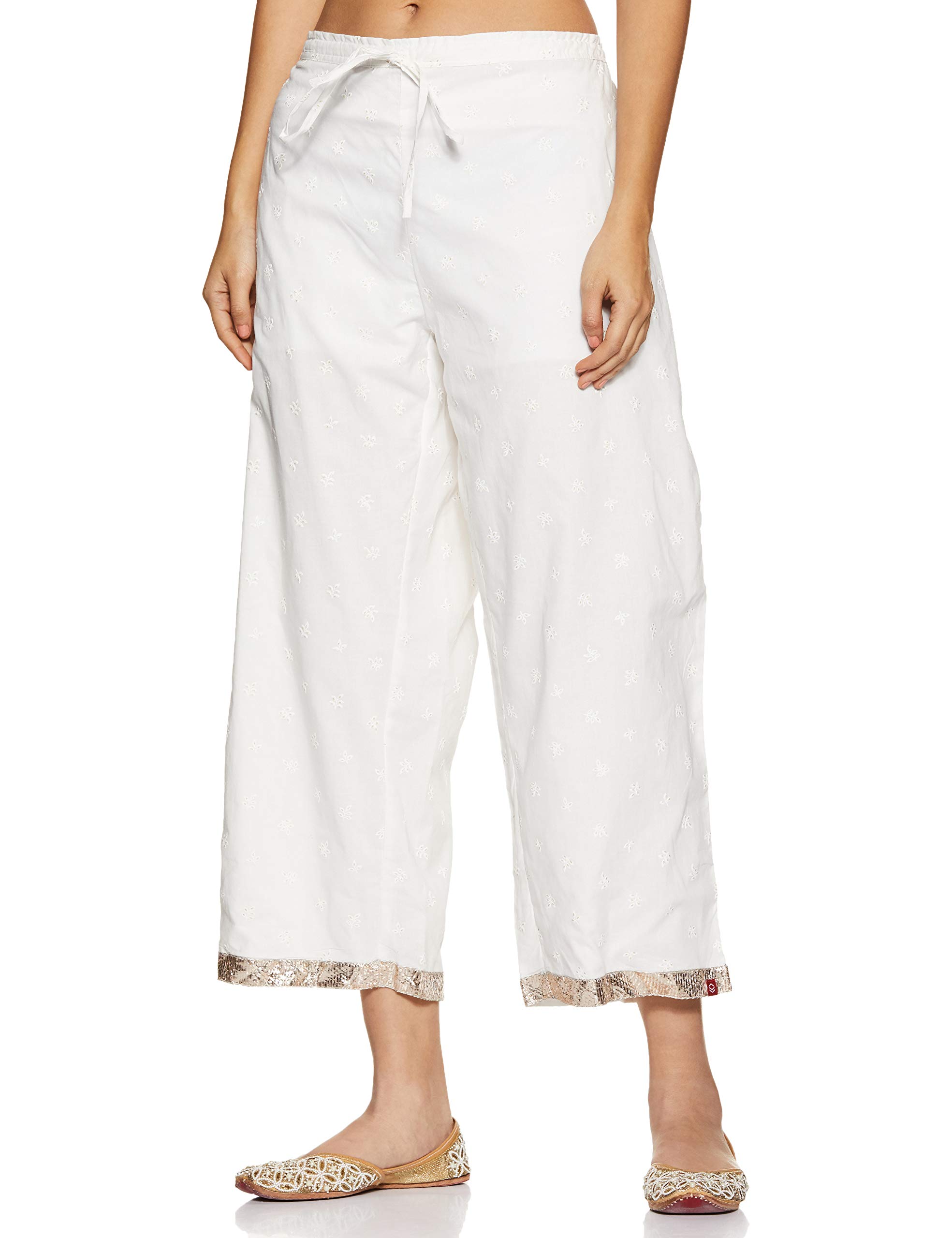 Women's Loose Bottom