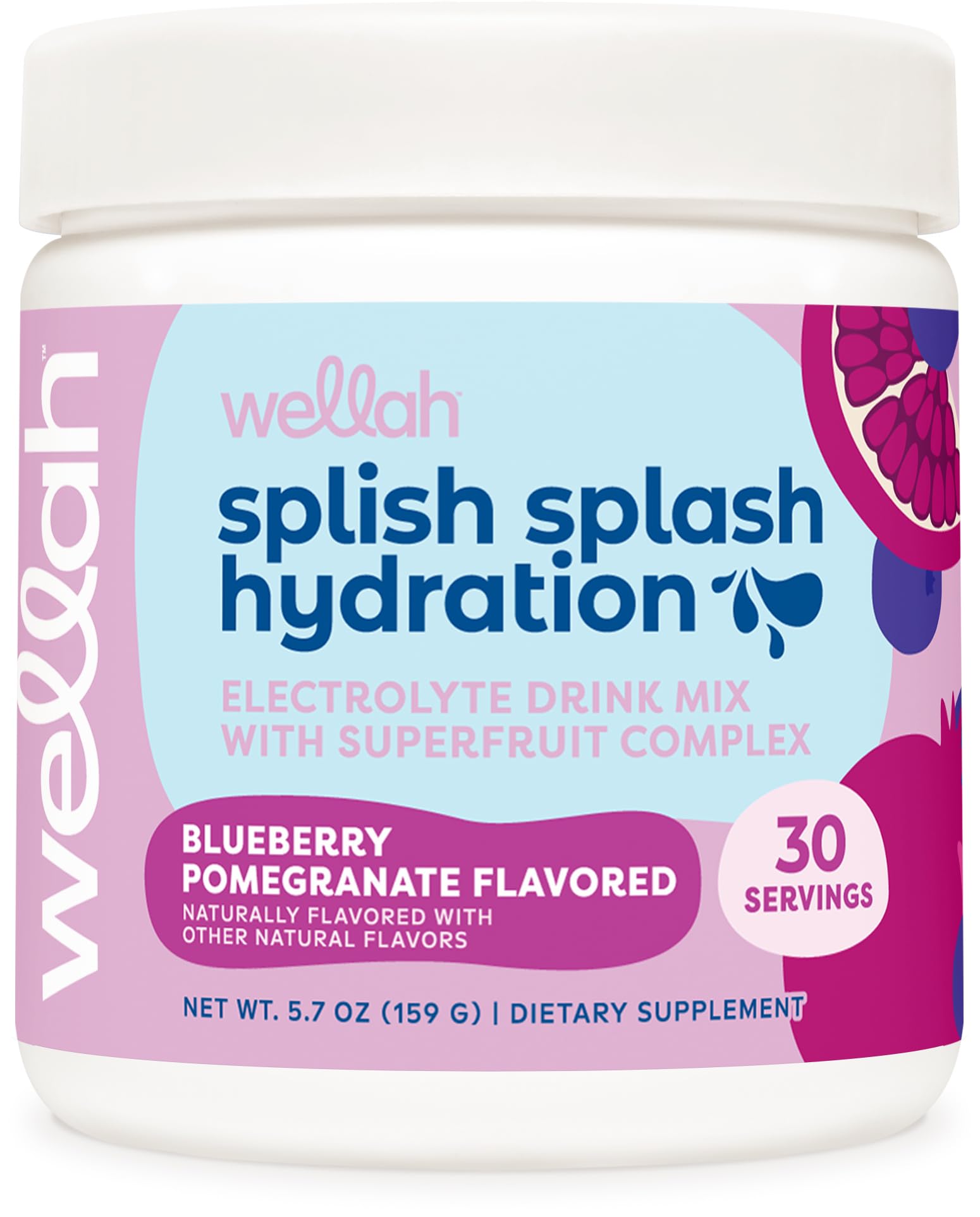 Hydration & Electrolytes