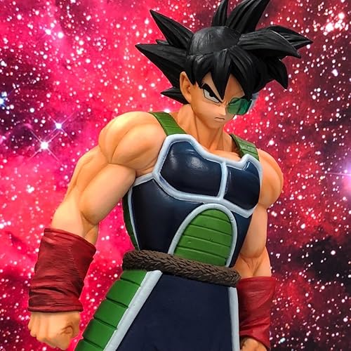 Amazon.co.jp: ドラゴンボールZ Grandista Resolution of Soldiers