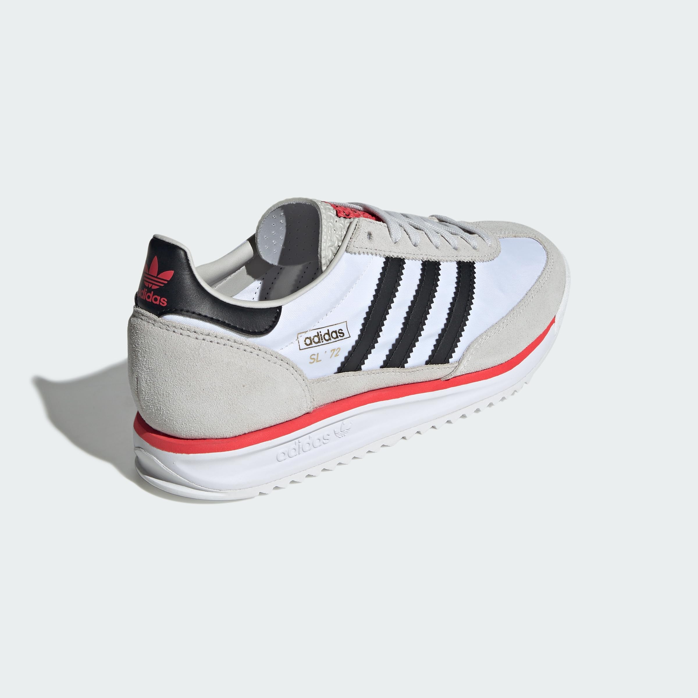 Adidas SL 72 RS Bianco Nero 42