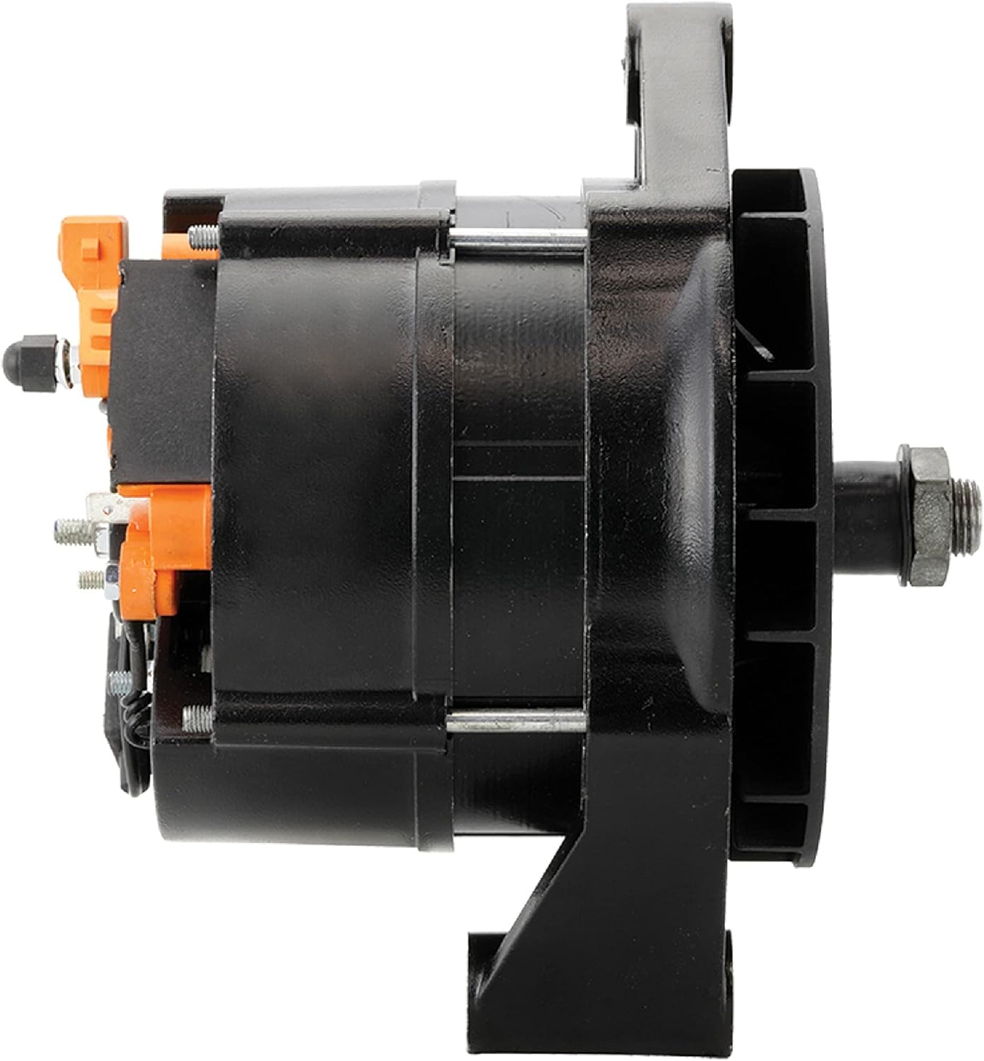 Total Power Parts Alternator 400-42007 Compatible with/Replacement for Thermo King 45-2671, 45-2669, 45-2596, 41-9925, 1E78291G02, 1E78291G00