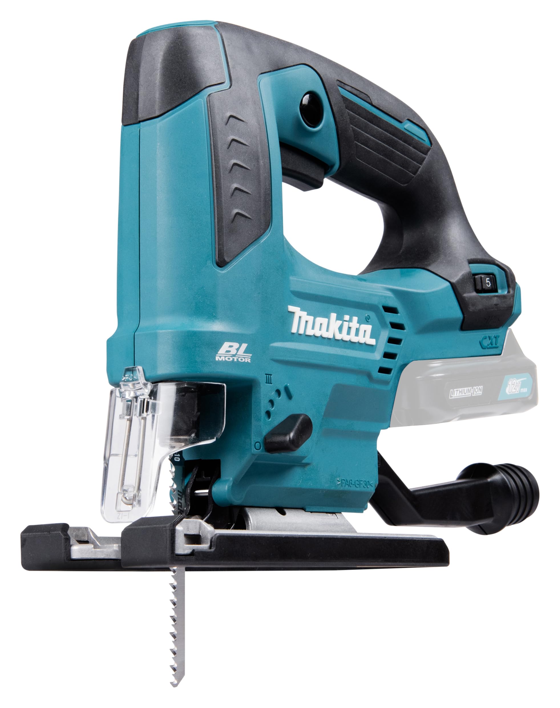 新品 マキタ 10.8V充電式ジグソー　JV101DZ(本体） マキタ (makita) JV101DZ 充電式ジグソー 10.8V 本体のみ - 工具通販