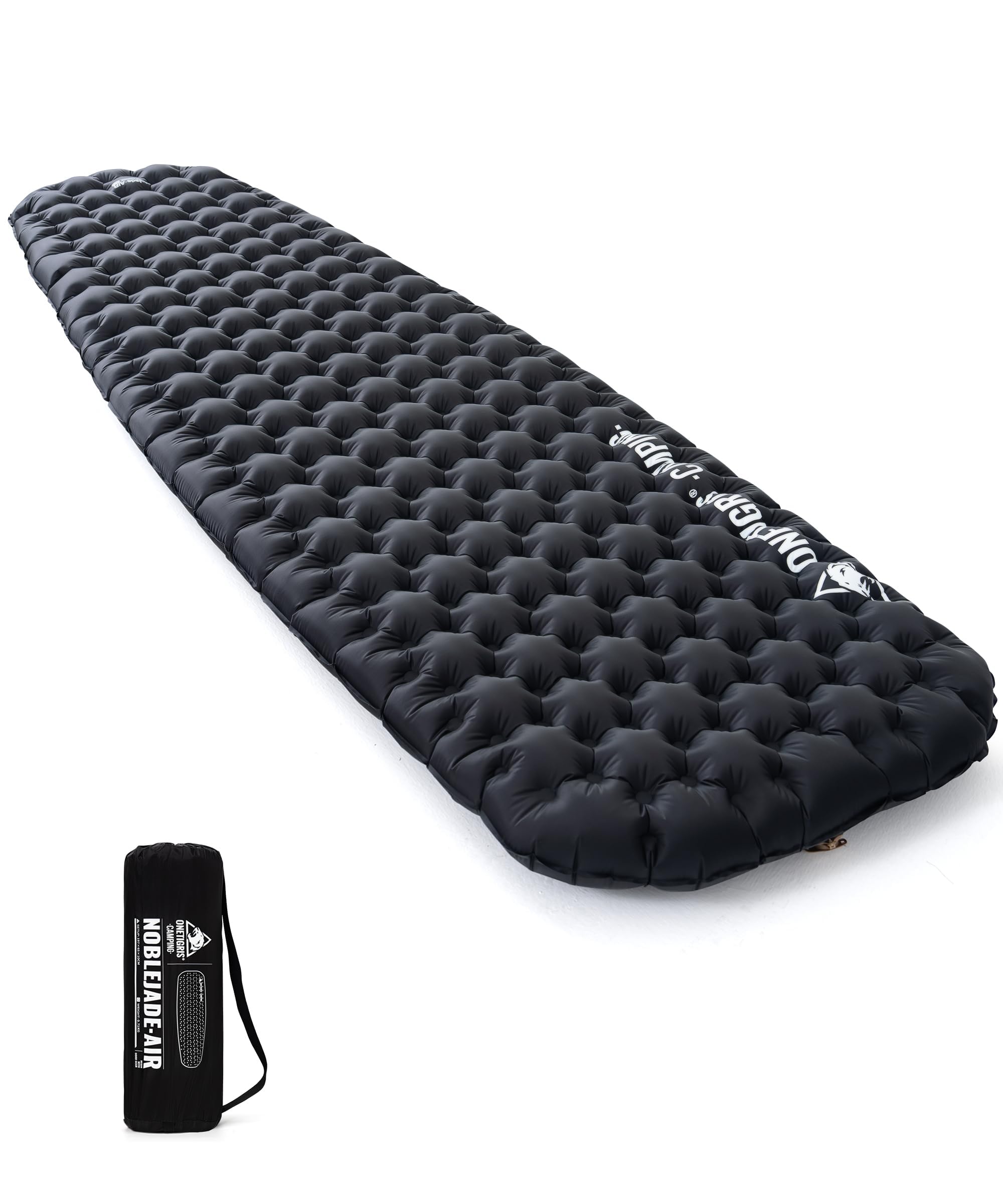 新品未使用 ★ One Tigris JADE エアーマット Amazon.co.jp: OneTigris JADE エアーマット 【寝心地良い・広い