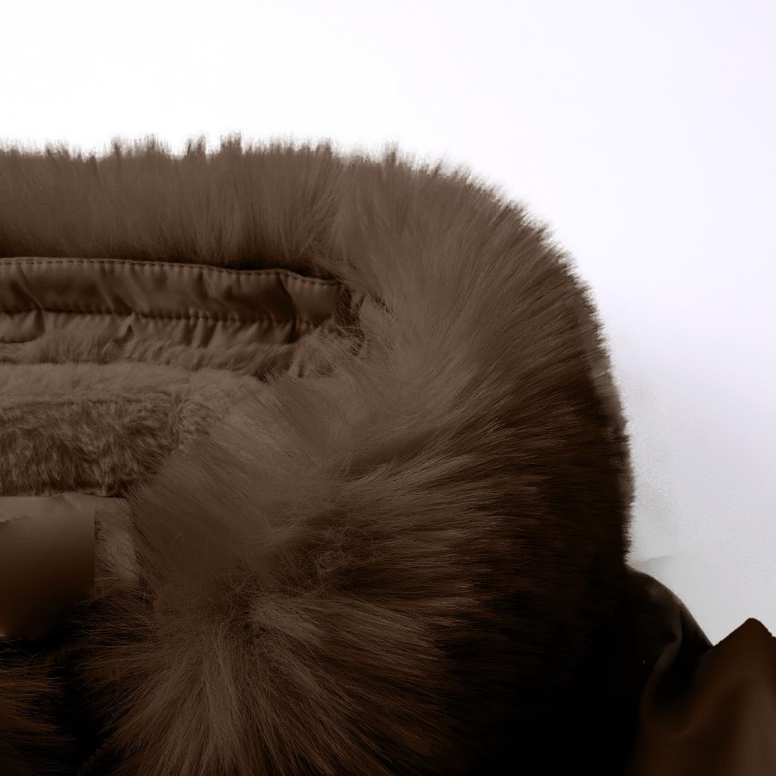 Chaqueta parka para mujer, abrigos de invierno con capucha y forro polar para mujer, ropa exterior de algodón con bolsillos, sudadera cálida con capucha y cremallera, rompevientos con cinturón,