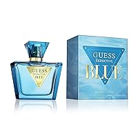GUESS Seductive Blue, Eau de Toilette da Donna
