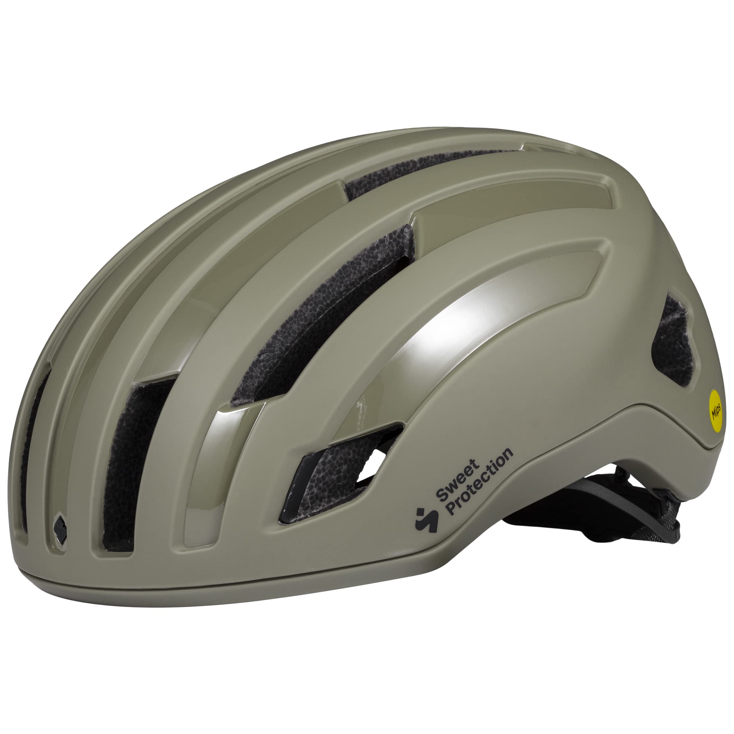 Sweet Protection Unisex Adult Outrider MIPS Helmet, Woodland