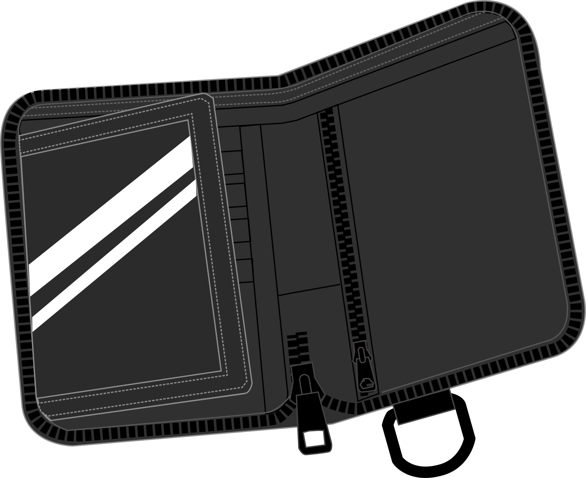 バイオハザード　財布 Amazon.co.jp: バイオハザード ウォレット (Umbrella