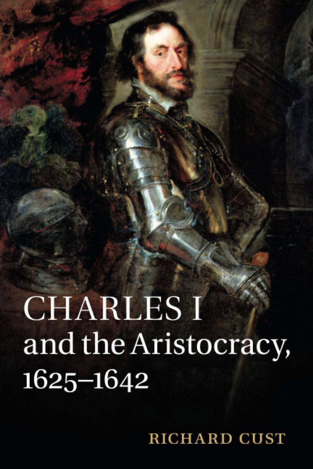 Charles I and the Aristocracy, 1625–1642