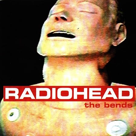 The Bends: Radiohead: Amazon.es: CDs y vinilos}