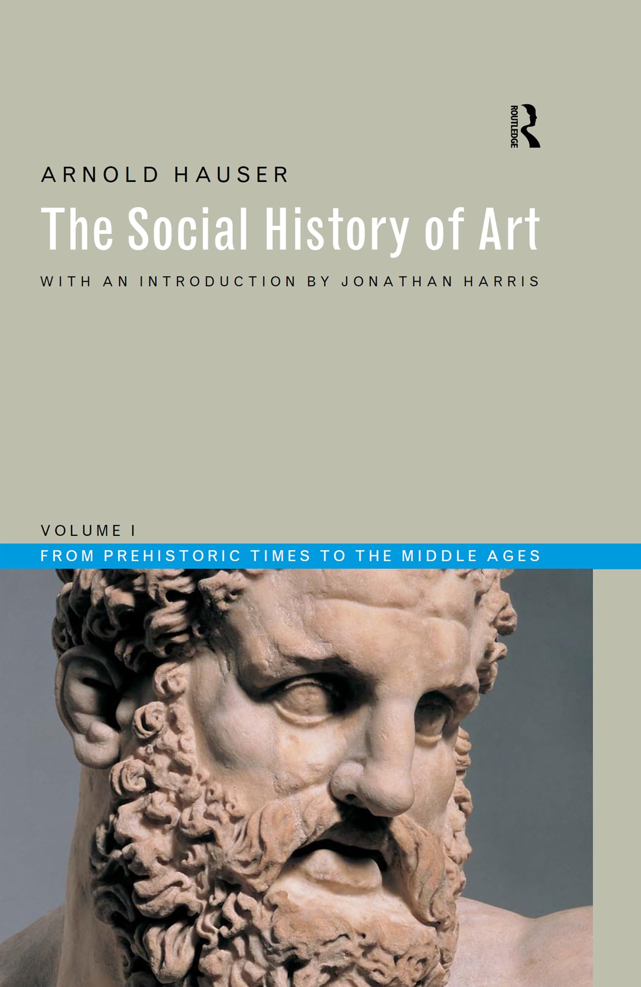 Social History of Art Volume 1 décrypter les liens entre histoire et art ancien