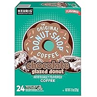 Vista 13 de La tienda original de donuts